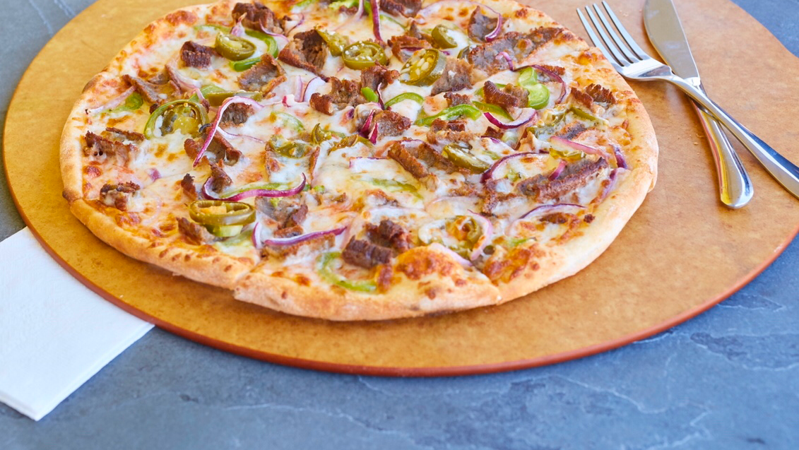 Tandoori Pizza Photos 2